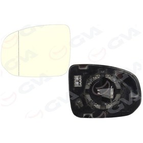 Resim Ayna Camı Isıtmalı Asferik Sol Volvo Xc60 Iı 17 31477163 