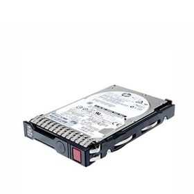 Resim HPE HP 600GB 12G SAS 10K SFF Sunucu Sabit Disk 