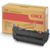 Resim Oki C3300-43377103 Fuser Ünitesi 