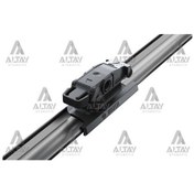 Resim Bosch Silecek Süpürgesi Tek Tip Retrofıt Üniversal 15" Muz 380mm Bsh-3397014215 