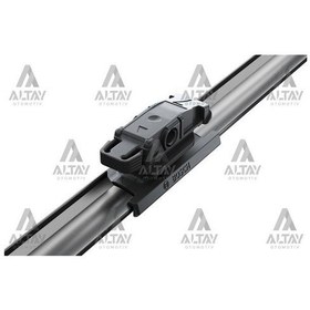 Resim Bosch Silecek Süpürgesi Tek Tip Retrofıt Üniversal 15" Muz 380mm Bsh-3397014215 