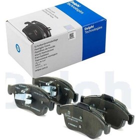 Resim Dacia Jogger 1.0tce 110 2022-2025 Delphi Ön Balata Netpar24538 