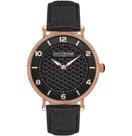 Resim Saınt Honore 826010 8nbr Erkek Kol Saati Rose Gold 