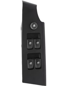 Resim Cam Kumanda Paneli Aveo Sedan 2007 