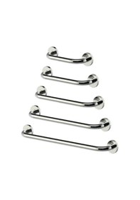 Resim Maxiflow Engelli Tutunma Barı Ø25 8 60cm 304 Diğer 