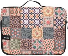 Resim Huawei Matepad 11.5''/ Matepad Air 11.5'/Papermate 11.5' İle Uyumlu Smart Slim Otantik Desenli Tablet Çantası - Antares 
