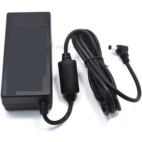 Resim Gitar Pedal Adaptörü 3 çıkışlı 9 volt 