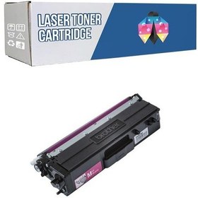 Resim Safir Toner Brother Tn-461 Mfc-l8690cdw Kırmızı 3.000 Sayfa Uyumlu Toner 