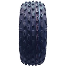 Resim 21X7-10 Wattstone Atv Ön Lastiği 4pr WS722 