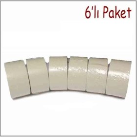Resim Filo Yapı Ary Maskeleme Bandı Kağıt Bant 24 mm x 25 mt 