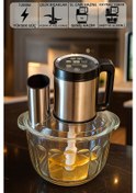 Resim Mioji Mio MX20 1200W Blender 