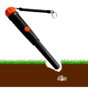 Resim Md 3028 Define Altın Metal Dedektörü -Md 720 Pointer 