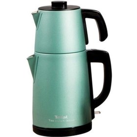 Resim Tefal Aurora Serisi 4'lü Elektrikli Çeyiz Seti 