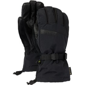 Resim Burton Gore-tex Deluxe Gloves Erkek Siyah Eldiven 