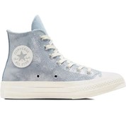 Resim Converse Chuck 70 Kadın Günlük Ayakkabı A08224C Mavi 