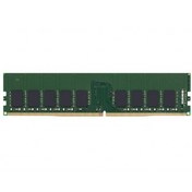 Resim KINGSTON KSM32ED8/32HC 32GB DDR4 ECC DIMM 3200MHZ Orjinal - Faturalı - Garantili Ürünler - Hızlı Gönderim