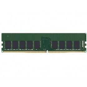 Resim KINGSTON KSM32ED8/32HC 32GB DDR4 ECC DIMM 3200MHZ 