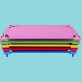 Resim Süngersiz Anaokulu Kampeti 10'lu 