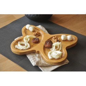 Resim Bambum Piti - Kelebek Çerezlik 