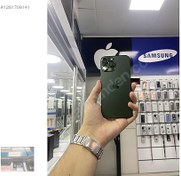 Resim Apple iPhone 13 Pro Max İkinci El YD | 128 GB | Yeşil İkinci El NOKTA HATASIZ İPHONE 13 PRO MAX 128 GB ADA TELEKOMDA