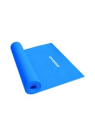 Resim Supertrend Pilates Minderi 0.40 Mm Pvc Mavi Görsel Rengi 