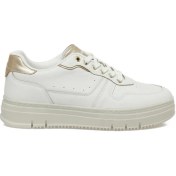 Resim Kinetix Elly 5pr Beyaz Kadın Sneaker 
