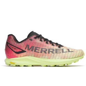 Resim Merrell Mtl Skyfire 2 Matryx Erkek Bej Patika Koşusu Ayakkabısı 