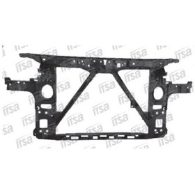 Resim Itsa- Itsa Q7 2006-2015 Panel Ön Plastık 68 Sılındır 4l0805594a 