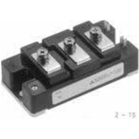 Resim Cm150Du-12F 150A 600V Çift İgbt Modülü 