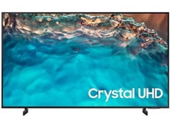 Resim Samsung 50BU8100 4K Ultra HD 50" 127 Ekran Uydu Alıcılı Smart LED TV Samsung 50BU8100 4K Ultra HD 50" 127 Ekran Uydu Alıcılı Smart LED TV