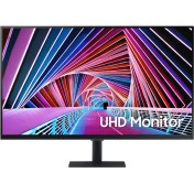 Resim Samsung S70A LS32A704NWMXUF 32" 60Hz 5ms (Hdmı+Display) UHD Monitör 