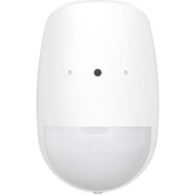 Resim Hikvision DS-PDPG12P-EG2-WE Kablosuz Pır Ve Cam Kırılma Dedektörü 868MHz 