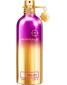 Resim Montale Beast Love Edp 100 Ml Meyve - Vanilya 