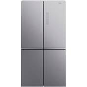 Resim Teka - RFD 77825 SS EU - Solo 2 Kapı + 2 Çekmeceli NoFrost Buzdolabı - 516 lt - İnox - 113430048 