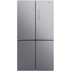 Resim Teka - RFD 77825 SS EU - Solo 2 Kapı + 2 Çekmeceli NoFrost Buzdolabı - 516 lt - İnox - 113430048 