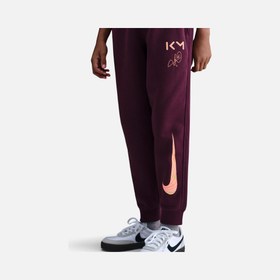 Resim Nike Kylian Mbappe Club Fleece K Jogger Çocuk Pantolon 