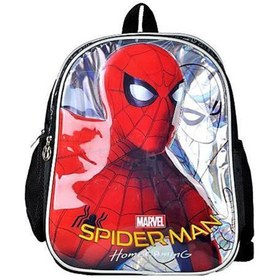 Resim Spiderman Okul Çantası 95354 8693132953546 