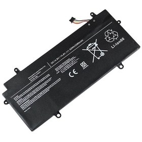 Resim Toshiba Uyumlu Z30-B Z30T-B Z35T-A Notebook Bataryası - Laptop Pili 