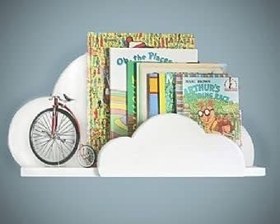 Resim Coli̇n Tekli̇ Bulut Lake Montessori̇ Raf 