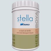 Resim Bianca Kepenek 1 Litre Stella Su Bazlı Saf Akrilik Boya (611G_1911_1.00) 