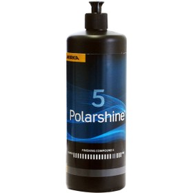 Resim MİRKA Detailmarket Mirka Polarshine 5 Hare Giderici 1 Lt 