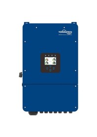 Resim Tommatech Uno Hybrid N Serisi Serisi Tek Faz 12 Kw İnverter 