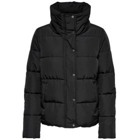 Resim Only Onlcool Puffer Jacket CC OTW Kadın Mont 