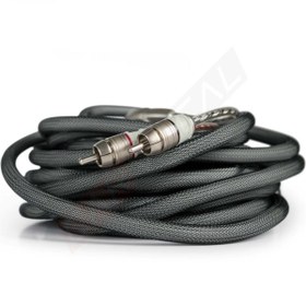 Resim Genel Markalar Connection ST2-100 1 Metre RCA Kablo 