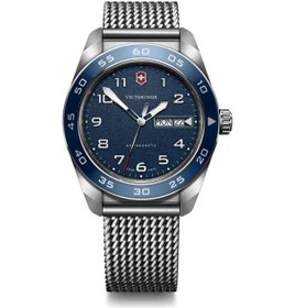Resim Victorinox 242042 Chrono Erkek Kol Saati Çok Renkli 