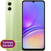 Resim Samsung A05 TR Garanti | 128 GB 4 GB Yeşil 