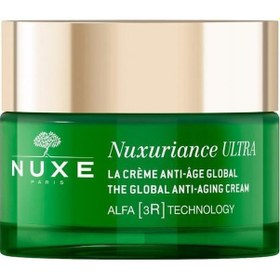 Resim Nuxe Nuxuriance Ultra Global Cream 50 ML 