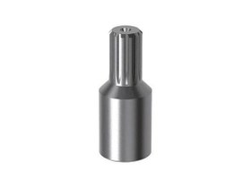 Resim Pto Sae B Pompa Uni (19X22X13T-21X25X5/6) Kaplin 