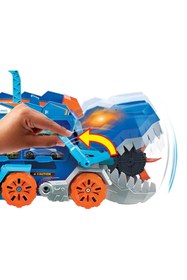 Resim HOT WHEELS Ultimate T-Rex Tır HNG50 