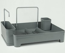 Resim Primanova Kiev Bulaşıklık Gri M-E74-07 